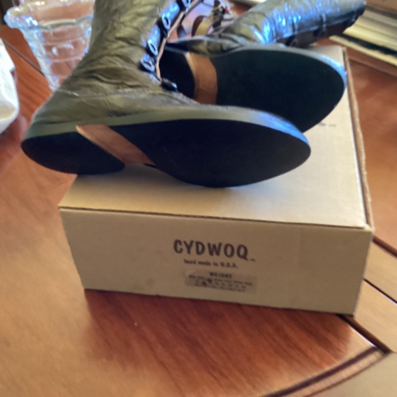 Women’s boots - Picture 4 of 5